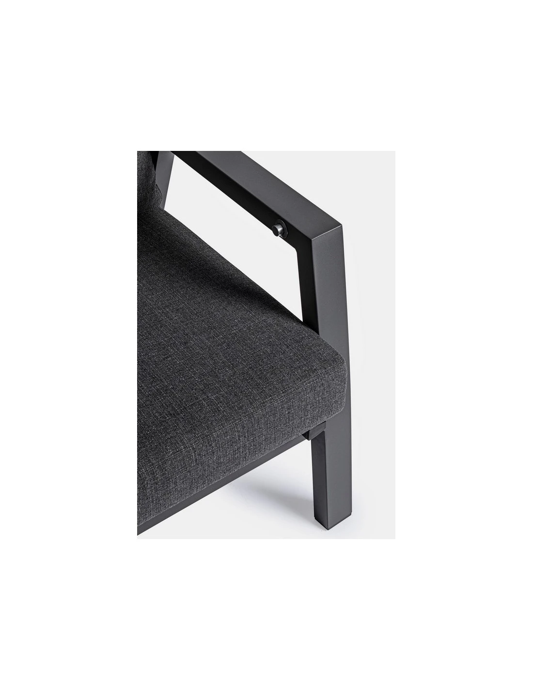 Fauteuil Inclinable Kledi Anthracite 14 Fauteuil Inclinable Kledi Anthracite – Image 12