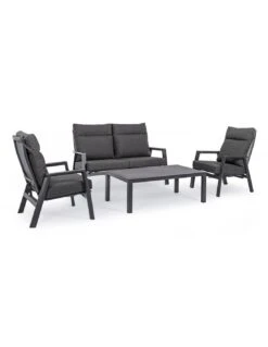 Fauteuil Inclinable Kledi Anthracite 30 Fauteuil Inclinable Kledi Anthracite -Petit Coin Vert Magasin fauteuil inclinable kledi anthracite 13