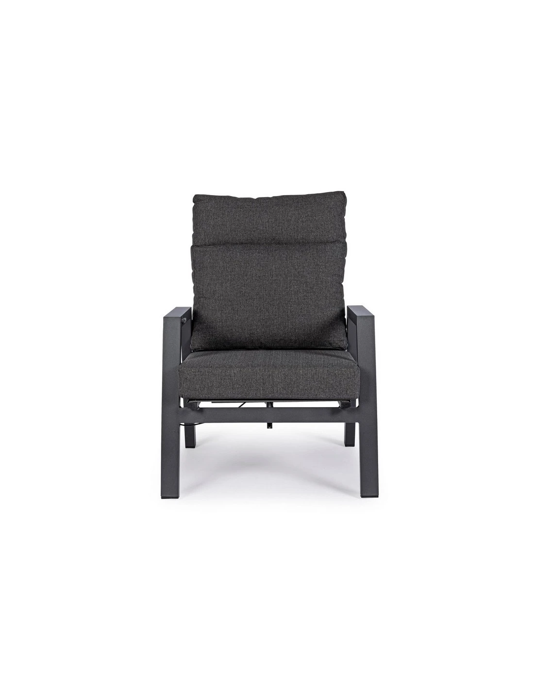 Fauteuil Inclinable Kledi Anthracite 6 Fauteuil Inclinable Kledi Anthracite – Image 4
