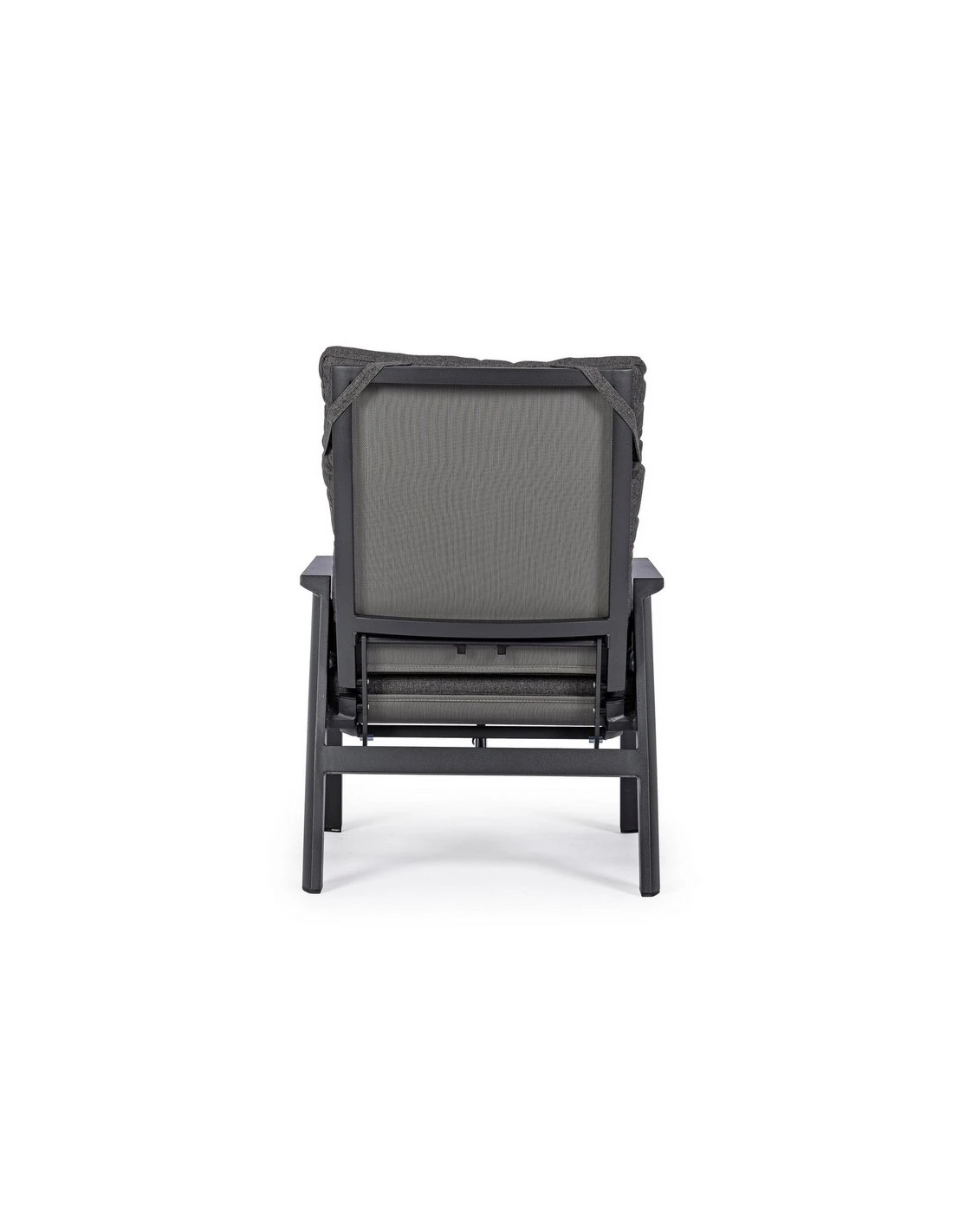 Fauteuil Inclinable Kledi Anthracite 8 Fauteuil Inclinable Kledi Anthracite – Image 6