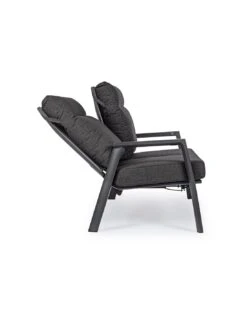 Fauteuil Inclinable Kledi Anthracite 24 Fauteuil Inclinable Kledi Anthracite -Petit Coin Vert Magasin fauteuil inclinable kledi anthracite 7