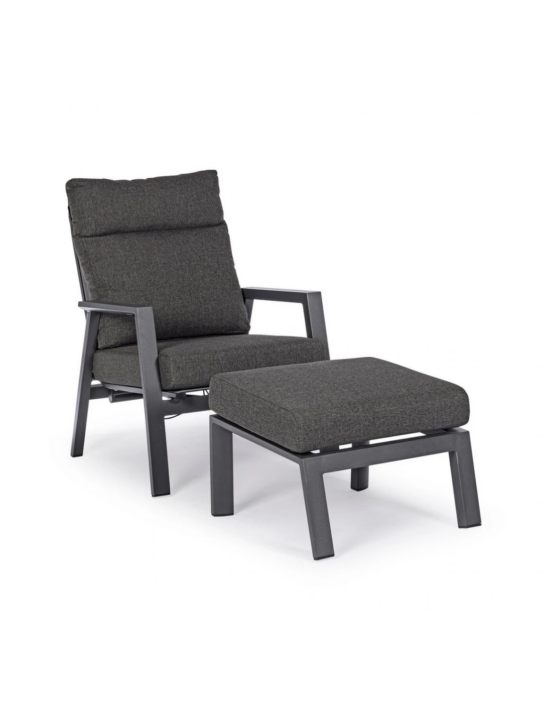 Fauteuil Inclinable Kledi Anthracite 12 Fauteuil Inclinable Kledi Anthracite – Image 10