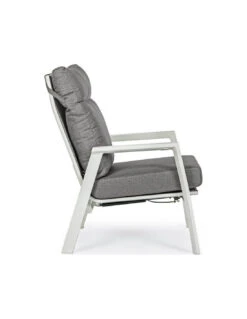 Fauteuil Inclinable Kledi Lunar
