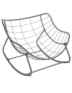 Fauteuil œuf à Bascule PAOPAO - Roche Et Graphite 12 Fauteuil œuf à Bascule PAOPAO - Roche Et Graphite -Petit Coin Vert Magasin fauteuil oeuf a bascule paopao roche et graphite 3