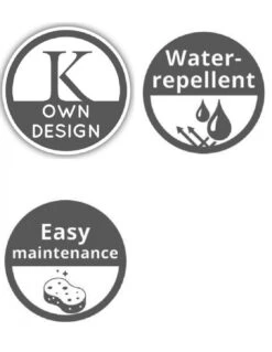 Fauteuil œuf Suspendu Malaga - Acier époxy Et Résine Synthétique - Marron Foncé 9 Fauteuil œuf Suspendu Malaga - Acier époxy Et Résine Synthétique - Marron Foncé -Petit Coin Vert Magasin fauteuil oeuf malaga 1 3