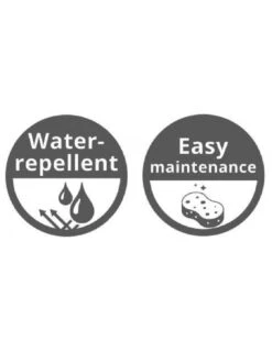 Fauteuil Œuf Suspendu Sellin - Acier Traité Et Résine Synthétique 9 Fauteuil Œuf Suspendu Sellin - Acier Traité Et Résine Synthétique -Petit Coin Vert Magasin fauteuil oeuf suspendu sellin acier traite et resine synthetique 3