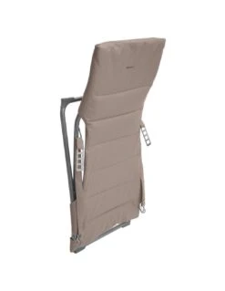 Fauteuil Relax De Jardin MILOS - Assise Matelassée - Taupe 10 Fauteuil Relax De Jardin MILOS - Assise Matelassée - Taupe -Petit Coin Vert Magasin fauteuil relax de jardin milos assise matelassee taupe 3