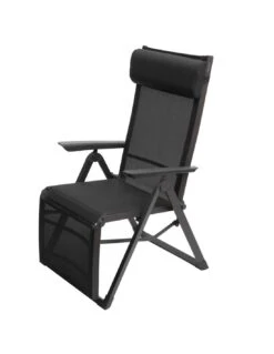 Fauteuil Relax Decima - Inclinable 8 Positions - Ardoise / Gris Quartz 12 Fauteuil Relax Decima - Inclinable 8 Positions - Ardoise / Gris Quartz -Petit Coin Vert Magasin fauteuil relax decima inclinable 8 positions ardoise gris quartz 1