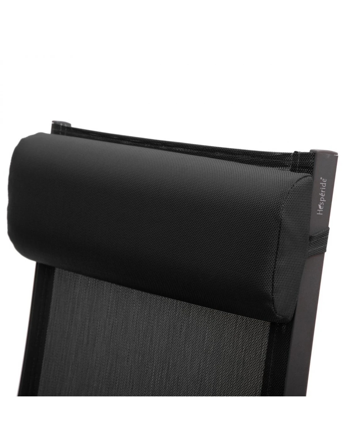 Fauteuil Relax Decima - Inclinable 8 Positions - Ardoise / Gris Quartz 6 Fauteuil Relax Decima - Inclinable 8 Positions - Ardoise / Gris Quartz – Image 4