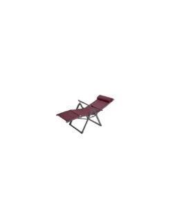 Fauteuil Relax Decima - Inclinable 8 Positions - Graphite / Bordeaux 9 Fauteuil Relax Decima - Inclinable 8 Positions - Graphite / Bordeaux -Petit Coin Vert Magasin fauteuil relax decima inclinable 8 positions graphite bordeaux 2