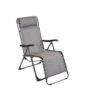 Fauteuil Relax Neo Basculant - Graphite / Perle -Petit Coin Vert Magasin fauteuil relax neo basculant coloris au choix 4