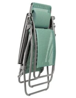 Lafuma Fauteuil Relax R Clip Batyline Chlorophylle -Petit Coin Vert Magasin fauteuil relax r clip batyline chlorophylle 1