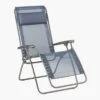 Lafuma Fauteuil Relax R Clip Batyline Ocean -Petit Coin Vert Magasin fauteuil relax r clip batyline ocean lafuma