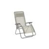Lafuma Fauteuil Relax R Clip Batyline Seigle 2 Lafuma Fauteuil Relax R Clip Batyline Seigle -Petit Coin Vert Magasin fauteuil relax r clip batyline seigle