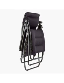 Lafuma Fauteuil Relax RSX Clip Air Comfort Acier -Petit Coin Vert Magasin fauteuil relax rsx clip air comfort acier 2