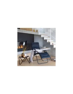 Lafuma Fauteuil Relax RSX Clip Air Comfort Acier -Petit Coin Vert Magasin fauteuil relax rsx clip air comfort acier 3