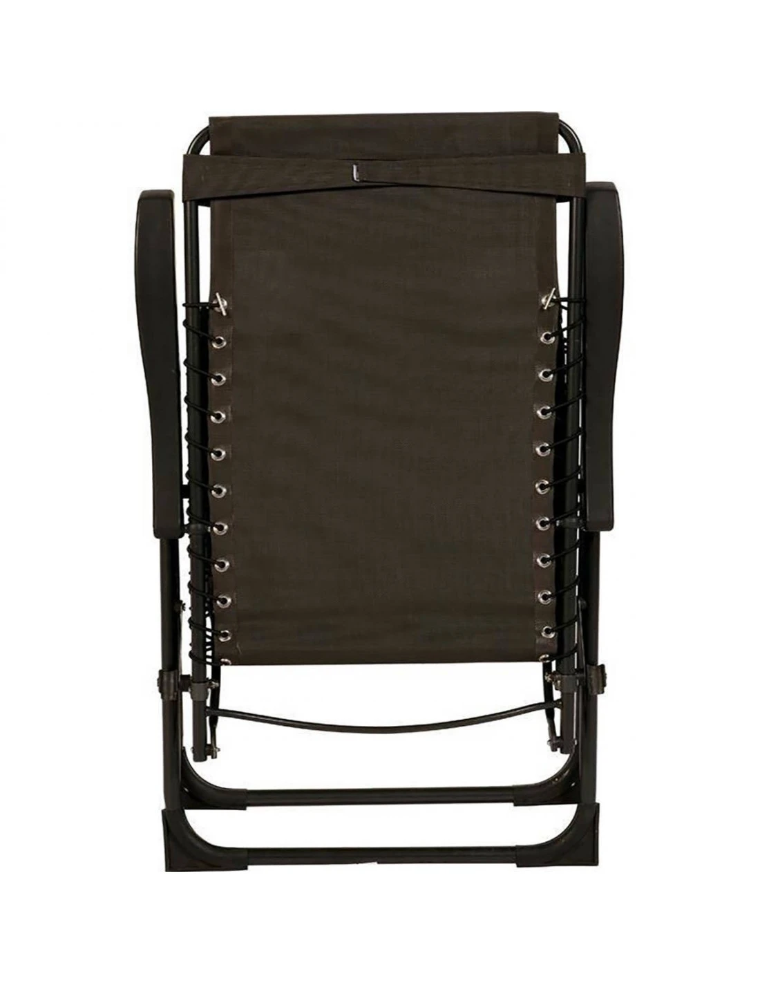 Fauteuil Relax Silos Basculant - 5 Positions - Olive 18 Fauteuil Relax Silos Basculant - 5 Positions - Olive – Image 16