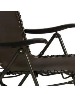 Fauteuil Relax Silos Basculant - 5 Positions - Olive 38 Fauteuil Relax Silos Basculant - 5 Positions - Olive -Petit Coin Vert Magasin fauteuil relax silos basculant 5 positions 16