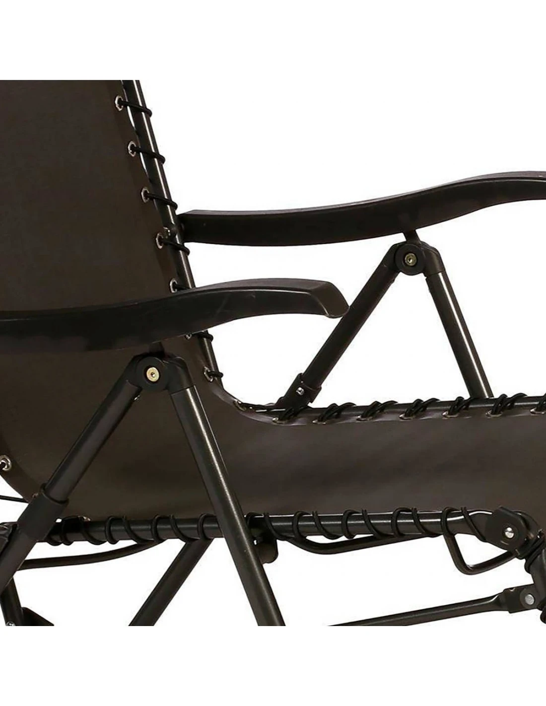 Fauteuil Relax Silos Basculant - 5 Positions - Olive 19 Fauteuil Relax Silos Basculant - 5 Positions - Olive – Image 17