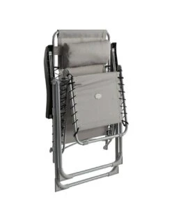 Fauteuil Relax Silos Basculant - 5 Positions - Olive 25 Fauteuil Relax Silos Basculant - 5 Positions - Olive -Petit Coin Vert Magasin fauteuil relax silos basculant 5 positions 3