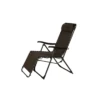 Fauteuil Relax Silos Basculant - 5 Positions - Anthracite 1 Fauteuil Relax Silos Basculant - 5 Positions - Anthracite -Petit Coin Vert Magasin fauteuil relax silos basculant 5 positions anthracite