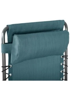 Fauteuil Relax Silos Basculant - 5 Positions - Bleu Canard 12 Fauteuil Relax Silos Basculant - 5 Positions - Bleu Canard -Petit Coin Vert Magasin fauteuil relax silos basculant 5 positions bleu canard 4