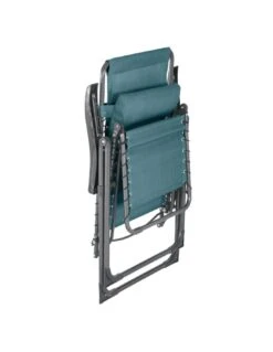 Fauteuil Relax Silos Basculant - 5 Positions - Bleu Canard 13 Fauteuil Relax Silos Basculant - 5 Positions - Bleu Canard -Petit Coin Vert Magasin fauteuil relax silos basculant 5 positions bleu canard 5