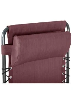 Fauteuil Relax Silos Basculant - 5 Positions - Bordeaux 14 Fauteuil Relax Silos Basculant - 5 Positions - Bordeaux -Petit Coin Vert Magasin fauteuil relax silos basculant 5 positions bordeaux 5