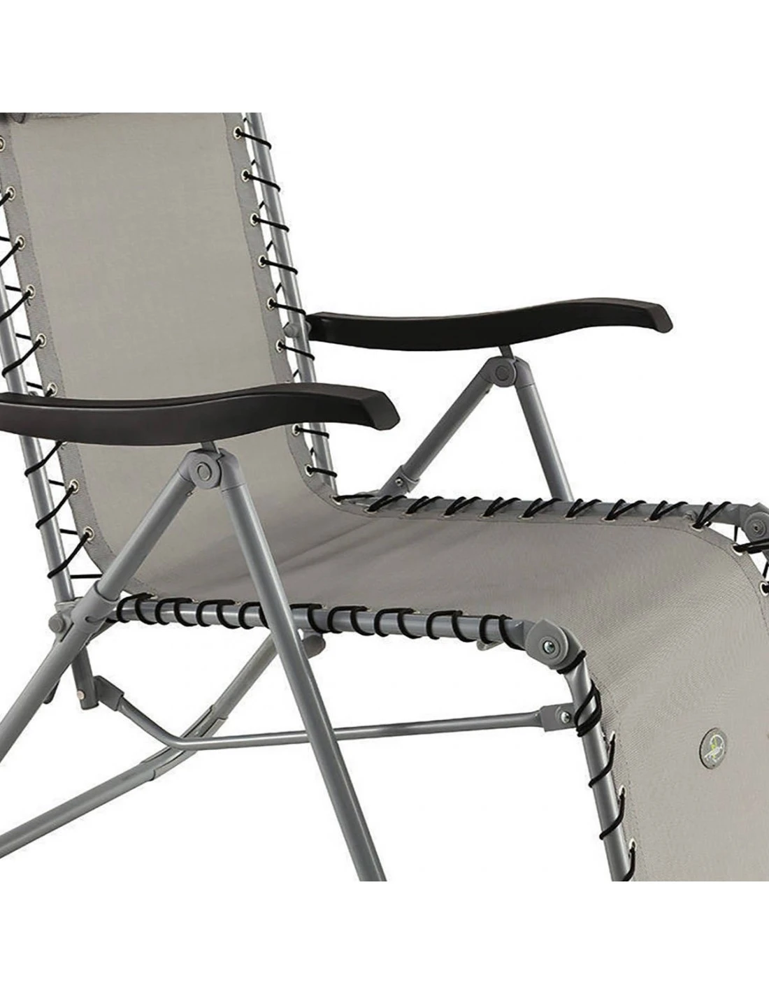 Fauteuil Relax Silos Basculant - 5 Positions - Galet 7 Fauteuil Relax Silos Basculant - 5 Positions - Galet – Image 5