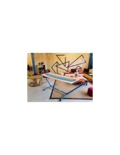 Hamac Kolor L.200 X P.100 Cm - Jobek - Orange / Bleu 9 Hamac Kolor L.200 X P.100 Cm - Jobek - Orange / Bleu -Petit Coin Vert Magasin hamac kolor l200 x p100 cm toile au choix jobek 14