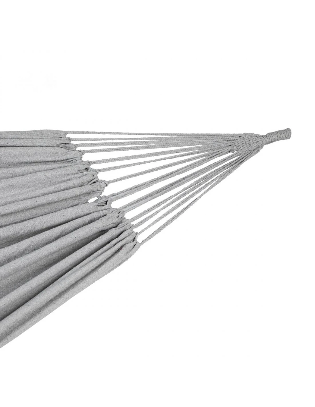 Hamac Yaqui Uni - L.200 X P.150 Cm - Lavande 14 Hamac Yaqui Uni - L.200 X P.150 Cm - Lavande – Image 12