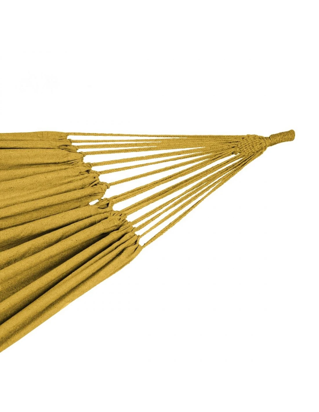 Hamac Yaqui Uni - L.200 X P.150 Cm - Lavande 5 Hamac Yaqui Uni - L.200 X P.150 Cm - Lavande – Image 3