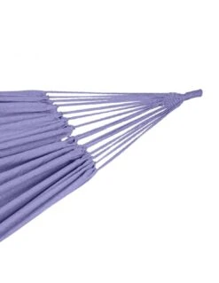 Hamac Yaqui Uni - L.200 X P.150 Cm - Lavande 23 Hamac Yaqui Uni - L.200 X P.150 Cm - Lavande -Petit Coin Vert Magasin hamac yaqui uni l200 x p150 cm coloris au choix 8