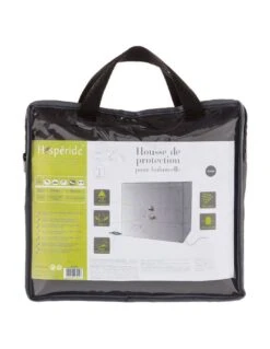 House De Protection Balancelle - L.210 X P.140 X H.190 Cm - Polyester -Petit Coin Vert Magasin house de protection balancelle l210 x p140 x h190 cm polyester 1