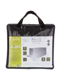 Housse De Canapé De Jardin Taille M - L.200 X P.115 X H.100 Cm - Hespéride -Petit Coin Vert Magasin housse de canape de jardin m l200 x p115 x h100 cm hesperide 1