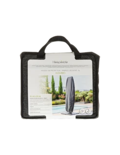 Housse De Parasol Décentré Hambo Taille L