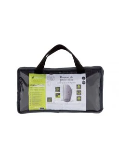 Housse De Parasol Déporté Taille S - H.210 Cm - Hespéride -Petit Coin Vert Magasin housse de parasol deporte taille s h210 cm hesperide 1