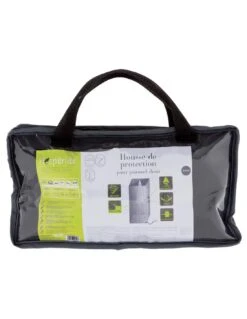 Housse De Parasol Droit - H.190 Cm - Hespéride -Petit Coin Vert Magasin housse de parasol droit h190 cm hesperide 1