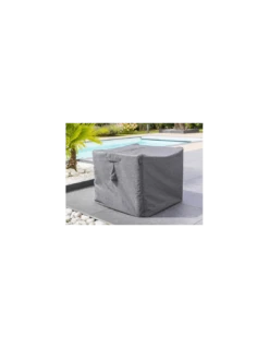 Housse De Table Carrée Hambo Taille M -Petit Coin Vert Magasin housse de table carree hambo taille m 1