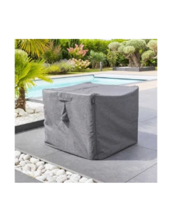 Housse De Table Carrée Hambo Taille S -Petit Coin Vert Magasin housse de table carree hambo taille s 1