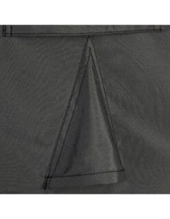 Housse De Table De Bar De Jardin - L.180 X P.110 X H.120 Cm -Petit Coin Vert Magasin housse de table de bar de jardin l180 x p110 x h120 cm 5