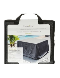 Housse De Table Rectangle Hambo Taille L