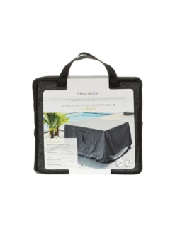 Housse De Table Rectangle Hambo Taille M