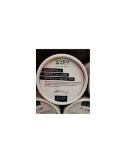 Housse Pour Bain De Soleil 200 X 75 X 40 Cm - Stern -Petit Coin Vert Magasin housse pour bain de soleil 200 x 75 x 40 cm stern 1