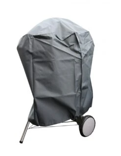 Housse Pour Barbecue Rond 68 Cm - Proloisirs