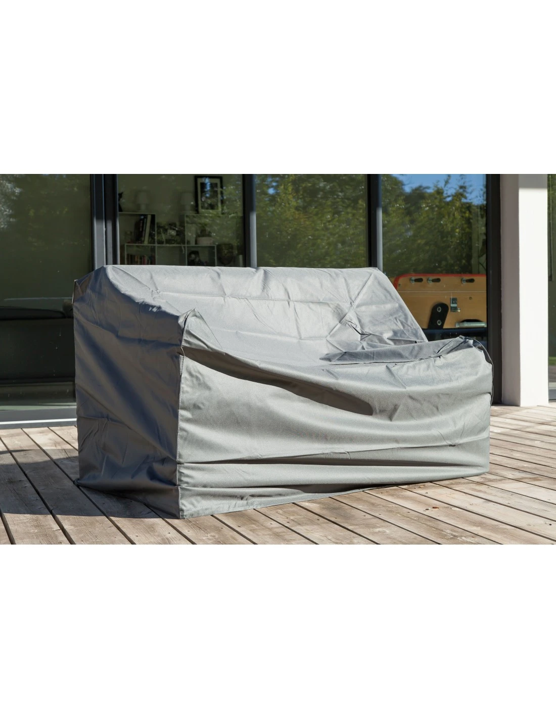 Housse Pour Canapé Lounge 3 Places - Proloisirs 3 Housse Pour Canapé Lounge 3 Places - Proloisirs