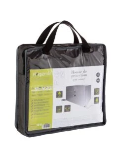 Housse Pour Canapé Taille S - L.160 X P.115 X 100 Cm - Hespéride