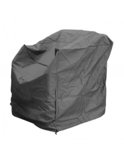 Housse Pour Fauteuil Lounge 90x80 Cm