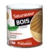 Huile Saturateur Bois BIO Fabrication Française 1 Huile Saturateur Bois BIO Fabrication Française -Petit Coin Vert Magasin huile saturateur bois bio fabrication francaise proloisirs
