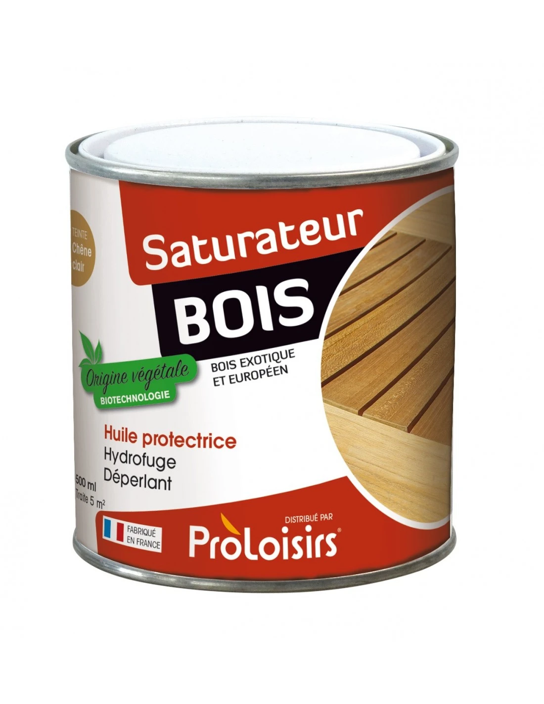 Huile Saturateur Bois BIO Fabrication Française 3 Huile Saturateur Bois BIO Fabrication Française